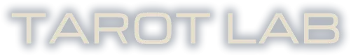 Tarot Lab Logo