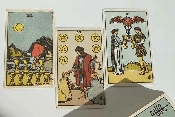 cartas tartor the world