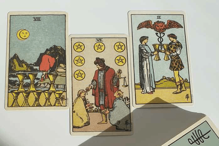 cartas tartor the world